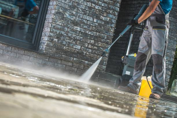 Arcadia, WI  Pressure Washing Services Company