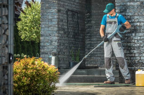 Best Dumpster Area Cleaning  in Arcadia, WI