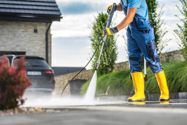 Best Restaurant Pressure Washing  in Arcadia, WI